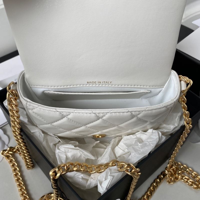 Chanel Satchel Bags